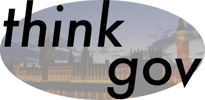 Thinkgov logo image